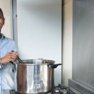 Interview met Alice | Van vrijwilliger bij wijkcentrum de Poelenburcht naar betaalde baan bij Spaansgroen