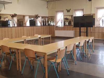 Kleine Zaal