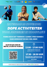 Activiteiten Hoogvliet