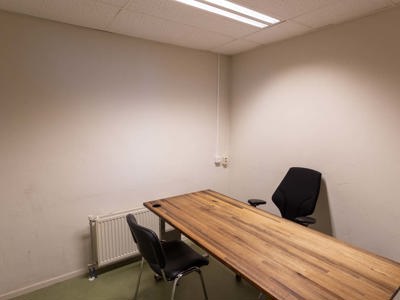 Spreekkamer 1