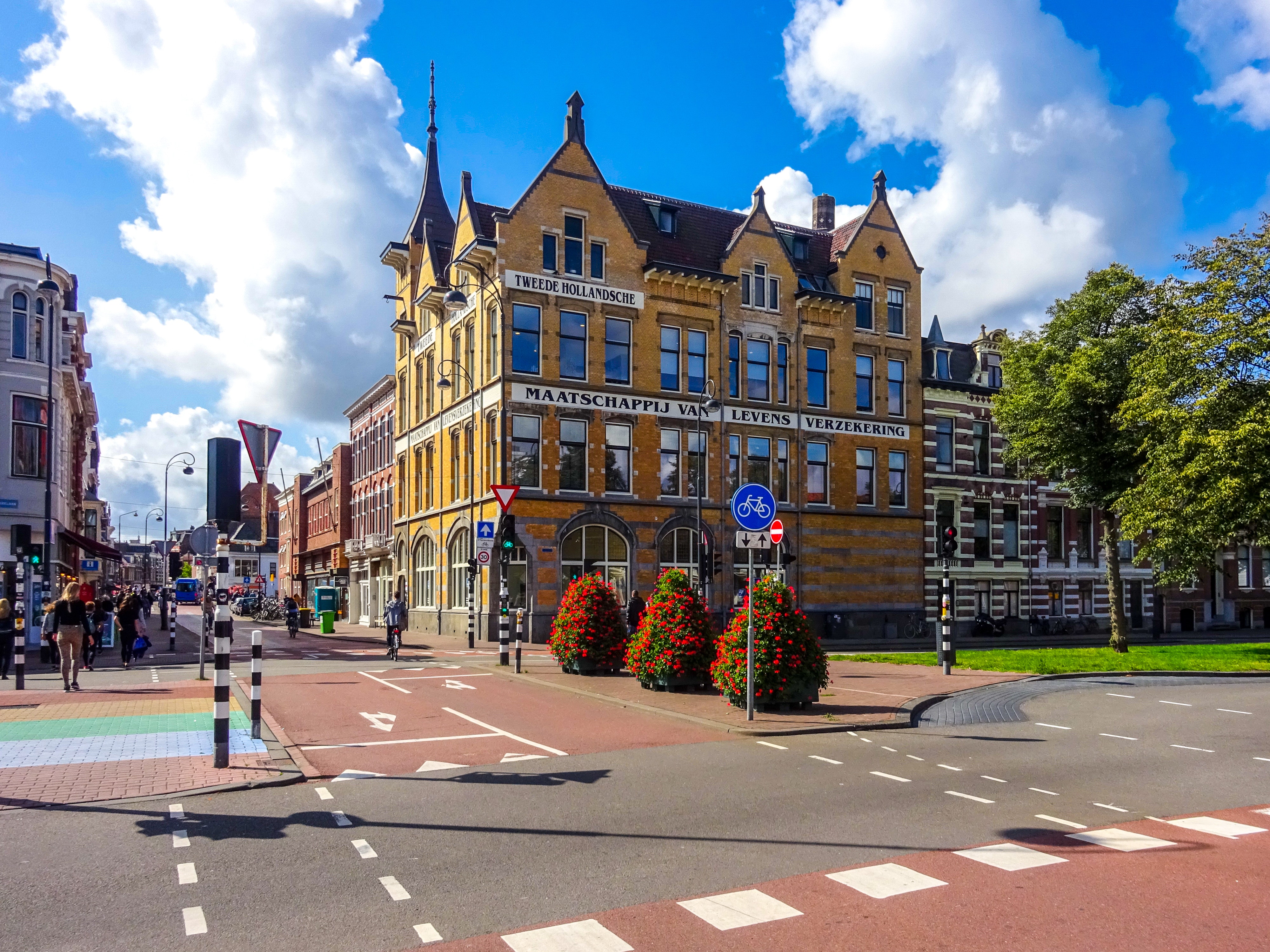 VanHier Haarlem is per 1 april Buurts