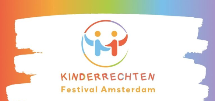 Kinderrechten Festival, 20 november in Amsterdam