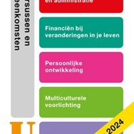 Sterker in je schoenen