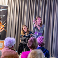 Tango als taal van verbinding in Crooswijk