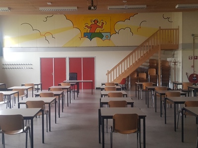 Grote Zaal
