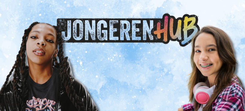 Jongerenhubs Rotterdam