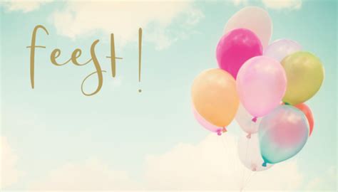 Feest in de bosspeeltuin voor kinderen van 4-12 jaar