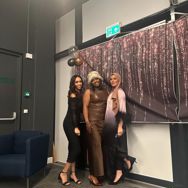 Ontdek je grenzen met het Bold Boundaries Diner